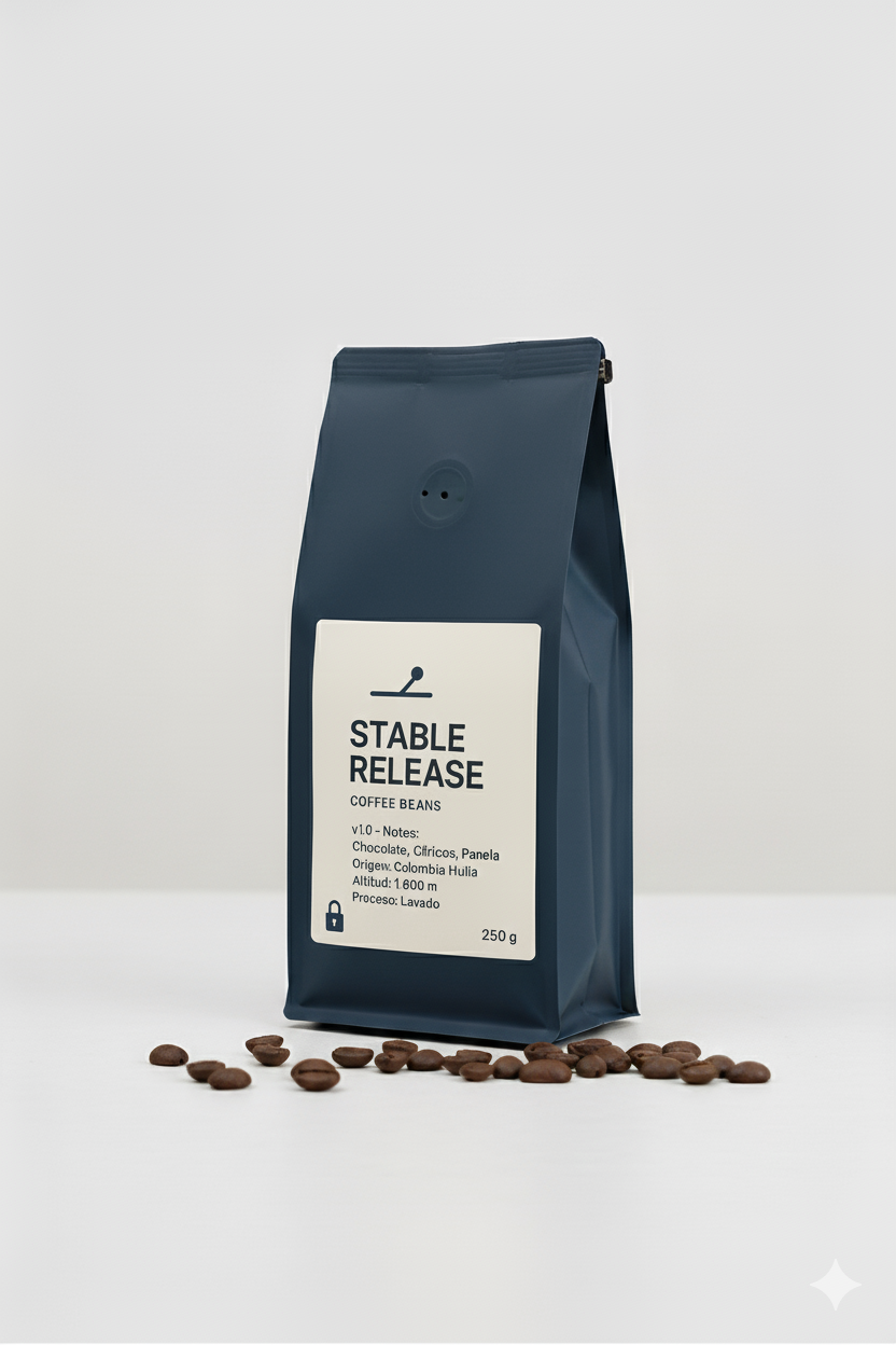 Stable release - Nicaragua (Entry level)